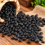 Premium Black Kidney Beans