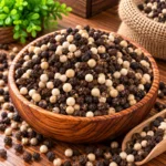 Premium Mixed Peppercorns