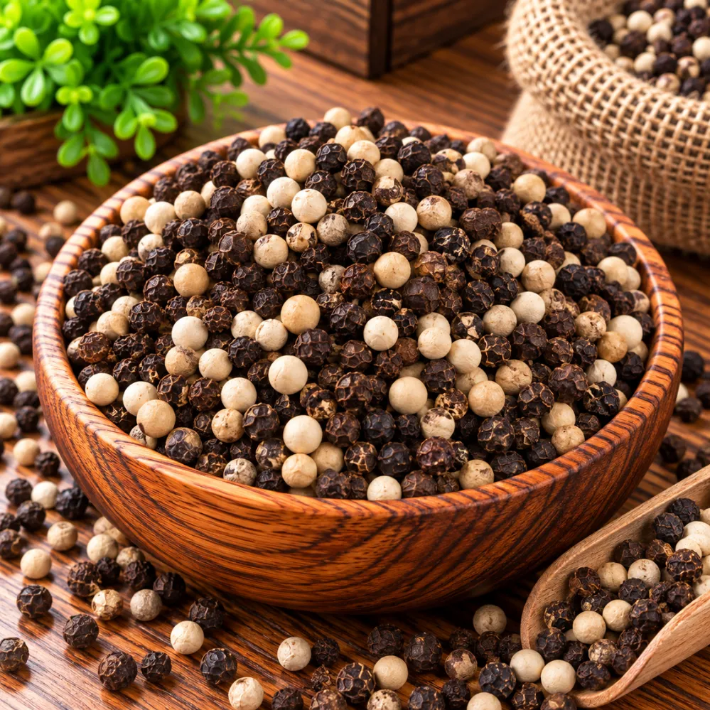 103 Premium Mixed Peppercorns - Image 1