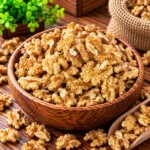 Premium Walnut Kernels