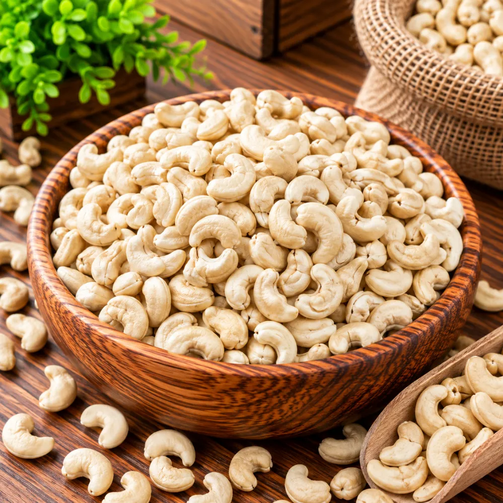 106 Premium Cashew Nuts - Image 1