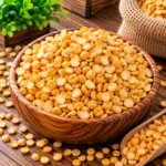 Premium Split Lentils