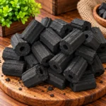 Charcoal Briquettes – High-Quality Fuel