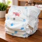 Baby Disposable Diapers – Soft & Absorbent