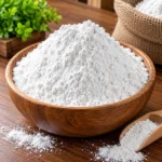 Wheat Flour