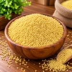 Millet Grains