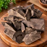 Natural Black Salt