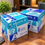 A4Copy Paper  – 80 GSM Office & Printing Paper