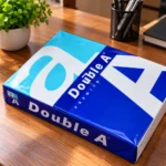 Double A A4 Copy Paper – Premium 80 GSM Office & Printing Paper