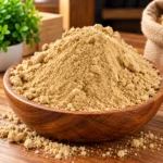 Natural Ginger Powder