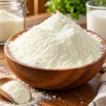 Premium Full Cream Milk Powder