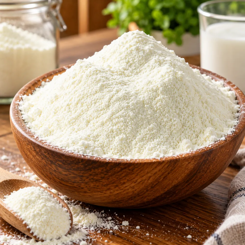 142 Premium Full Cream Milk Powder - Image 1