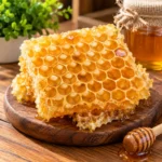 Natural Honeycomb