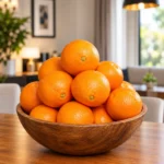 Fresh Mandarins