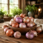 Fresh Premium Onions