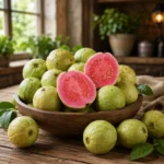 Fresh Premium Guava