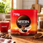 Nescafé Original Granules – 750g