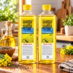 Wagga Wagga Canola Oil – 750ml