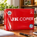 JK Copier A4 Copy Paper – Premium Office Printing Paper