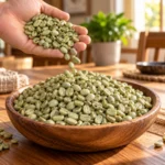 Premium Green Coffee Beans – Unroasted Coffee Beans