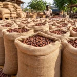 Premium Cocoa Beans