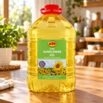 KTC Pure Sunflower Oil – 5L