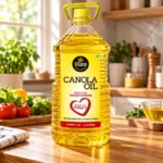 DiSano Canola Oil – Premium Cooking Oil