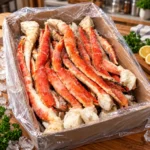 Premium King Crab Legs