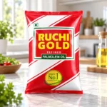 Ruchi Gold Refined Palmolein Oil