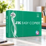 JK Easy Copier A4 Copy Paper – Premium Office Printing Paper
