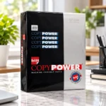 Bilt Copy Power Machine Friendly Paper – A4