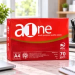 A1 Multi-Purpose Quality Paper – A4, 70 GSM