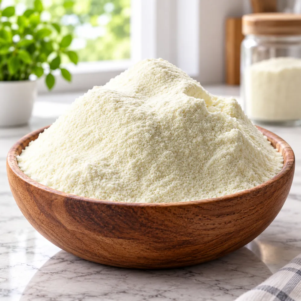 46 Premium Skimmed Milk Powder - Image 1