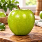 Fresh Green Apples