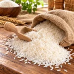 Premium White Rice