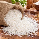 Premium Long Grain White Rice