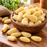Premium Peeled Garlic Cloves