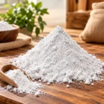Industrial Grade Calcium Carbonate Powder