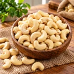 Premium Raw Cashew Nuts