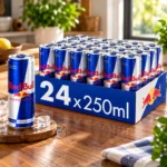 Red Bull Energy Drink – 24 × 250ml Cans