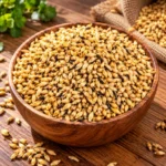 Barley Grain