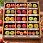 Premium Fresh Apples – Mixed Varieties