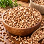 Premium Buckwheat Groats