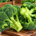 Fresh Premium Broccoli