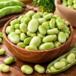 Fresh Fava Beans