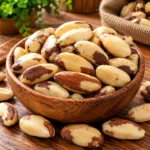 Premium Brazil Nuts