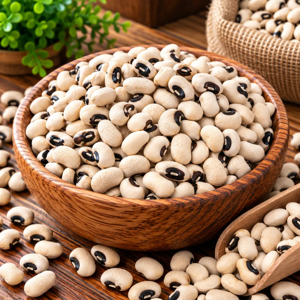 94 Premium Black-Eyed Peas - Image 1