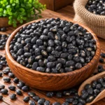 Premium Black Beans