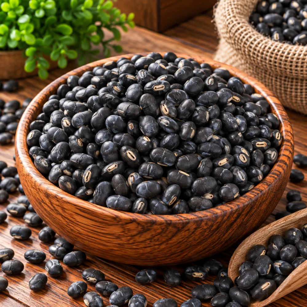 95 Premium Black Beans - Image 1
