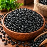Premium Black Soybeans